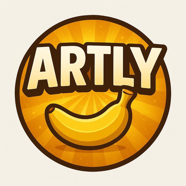 Artly Bot Logo
