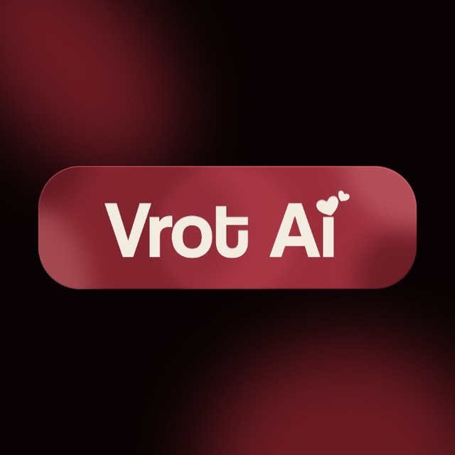 VrotAI Bot Logo